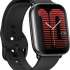 Смарт-часы AMAZFIT Active A2211,  35.9мм,  1.75",  черный/черный [6972596106920]